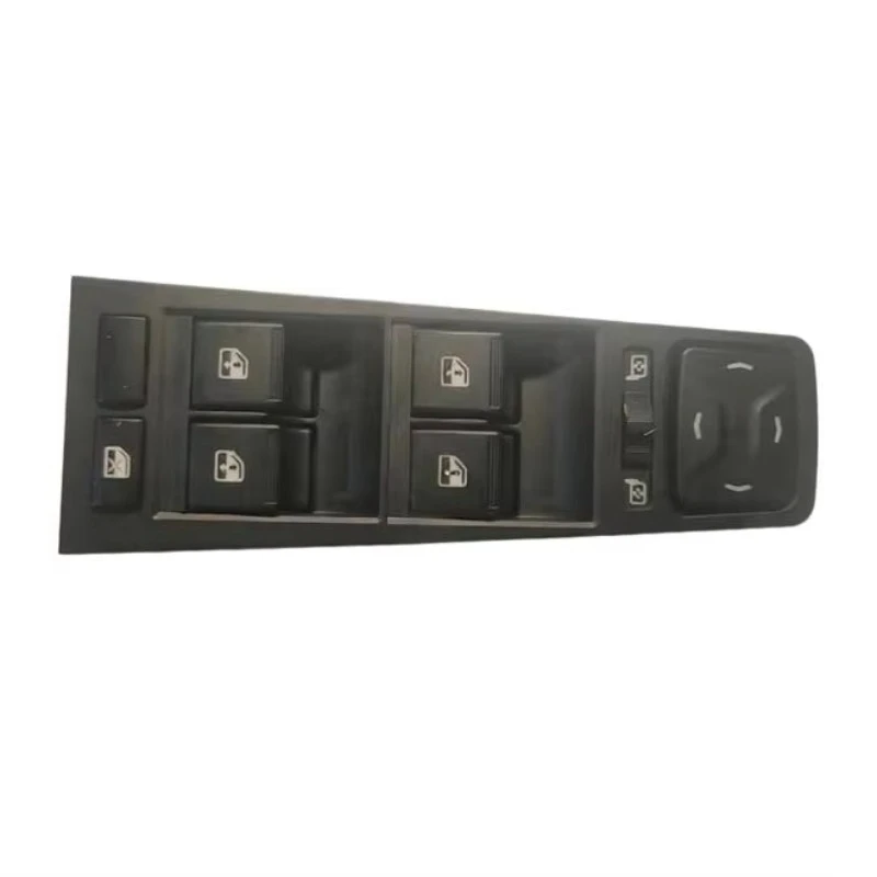 OEM 62.3769-20 8450006933 Car Parts Electric Window Control Switch For LADA Vesta Window Lift Switch