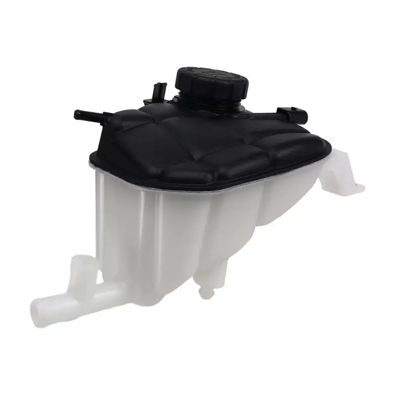 

Car Cooling Water Tank Expansion Kettle With Cover A1645000049 For Mercedes Benz GL X164 ML W164
