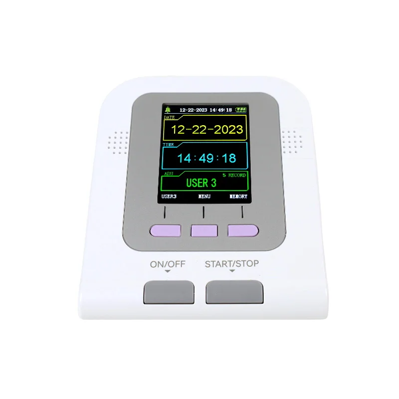 

CONTEC08A VET Blood Pressure Monitor Electronic BP Digital Blood Pressure Monitor