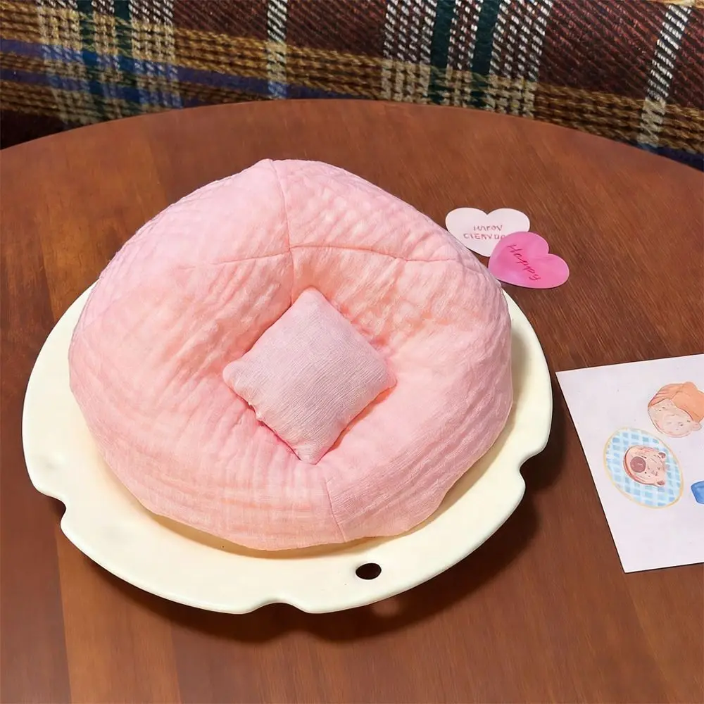 6 Points Lazy Sofa European Style Sitting Party Series BJD Furniture Mini Furniture Car Mini Mini Sofa Bed BJD Room