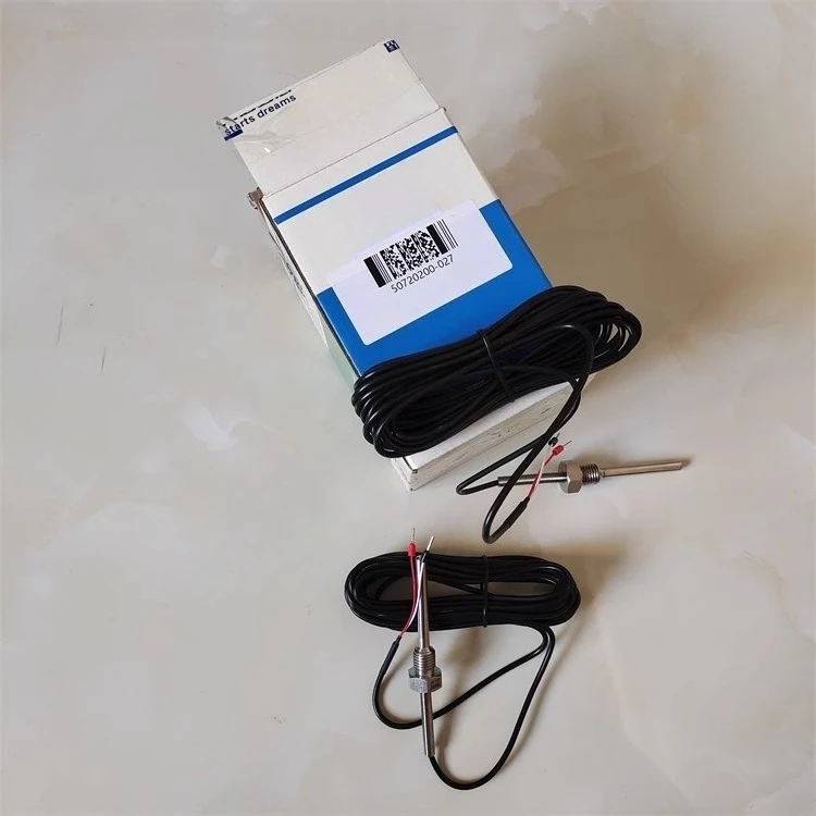 

Датчик температуры компрессора 50720200-027 Orid ST101 M12*1,5 5м