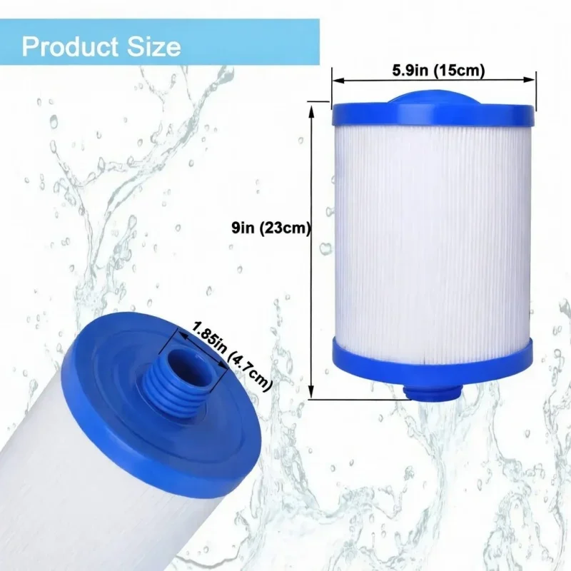 Thumbnail 2 - #37 Best Spa Filters to Buy In 2026