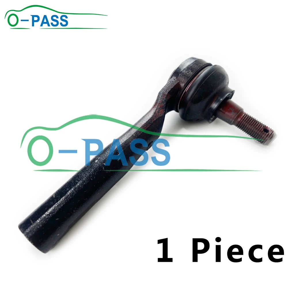 

OPASS Front Outer Tie Rod End For Mazda CX-30 CX30 DM MX-30 MX30 DR DGH9-32-280 1 Piece