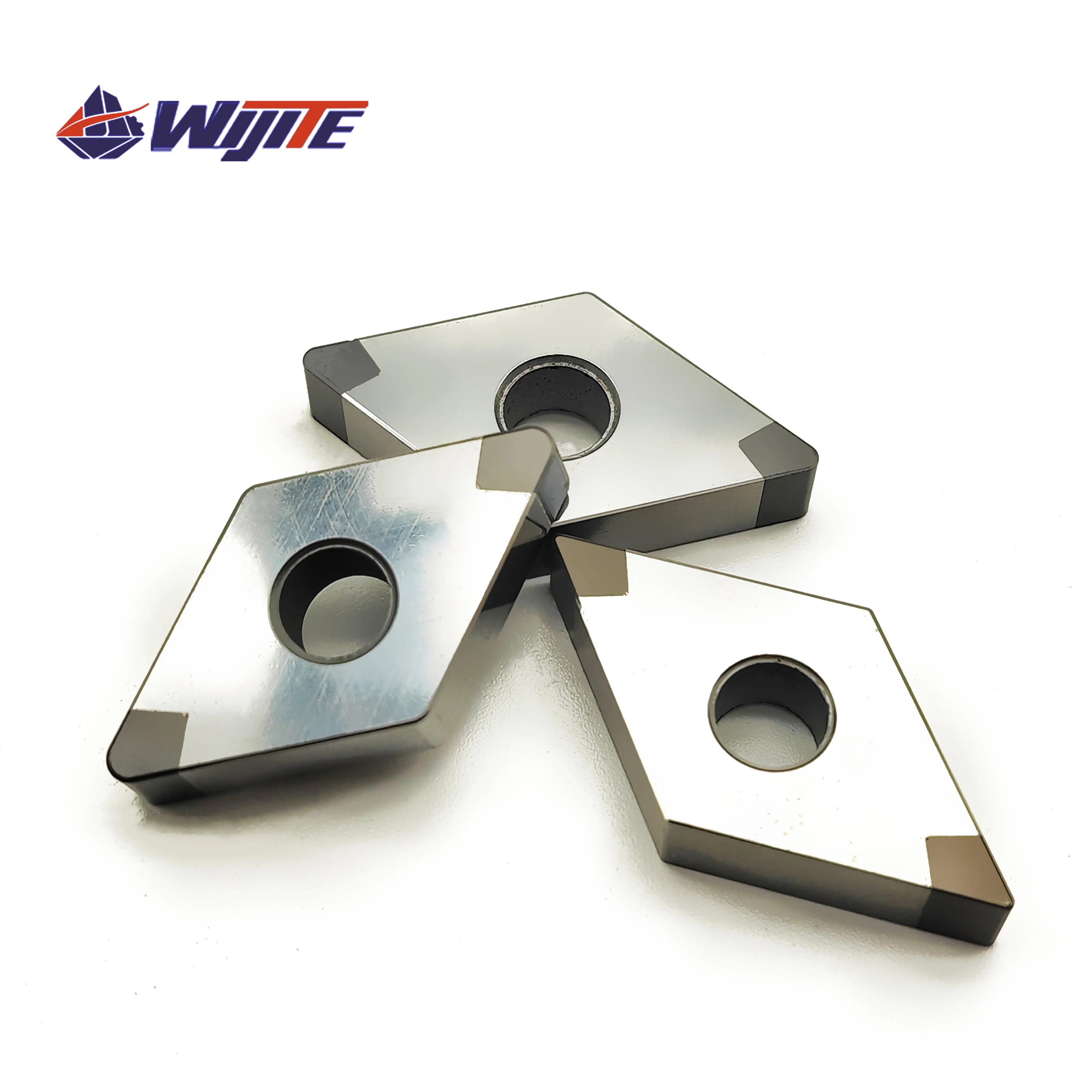 CBN DNMG150404 08 DNGA150404 08 Used for hardening steel and other high hardness materials turning tool cast iron DNMG DNGA