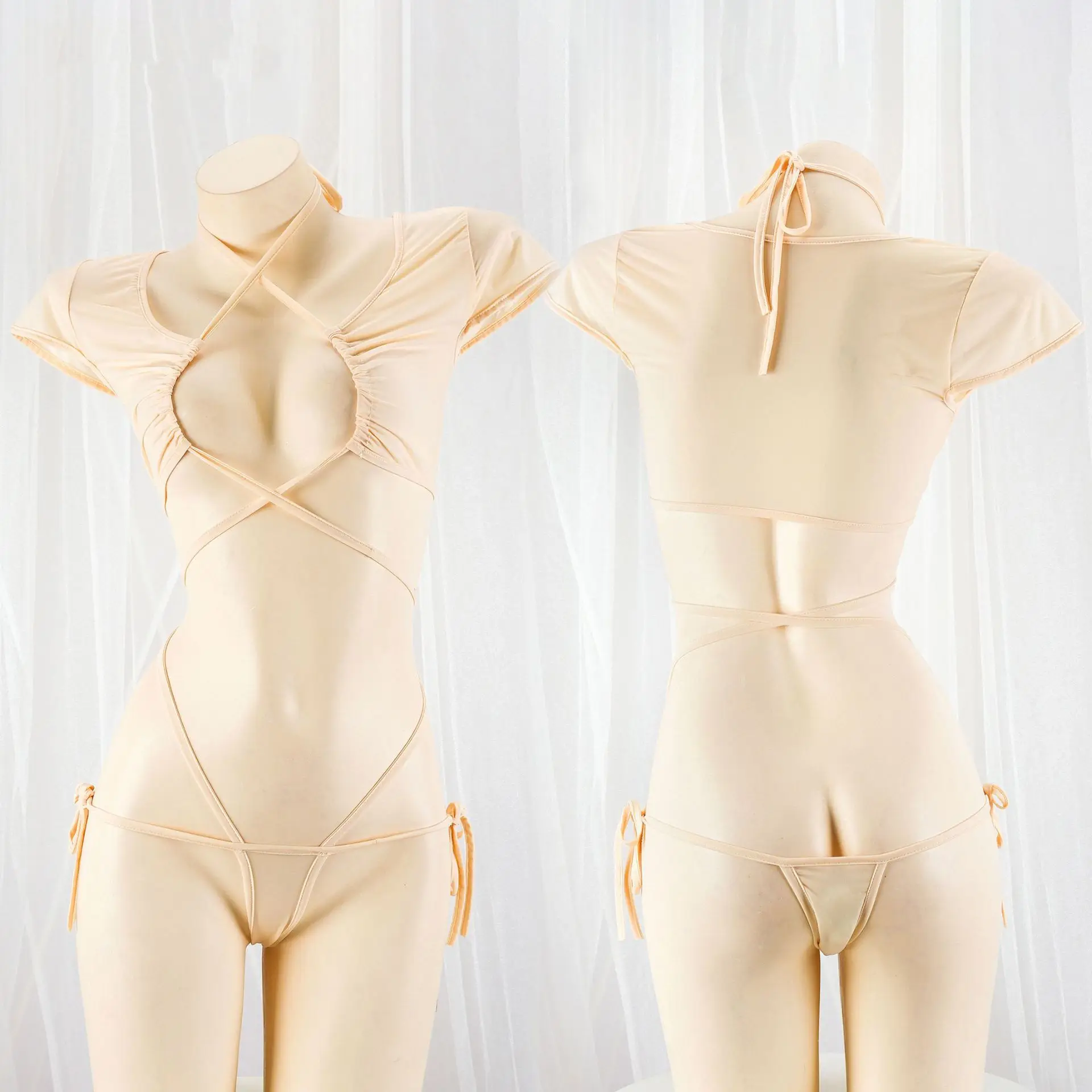 

Женский комбинезон для косплея в стиле «лолита»