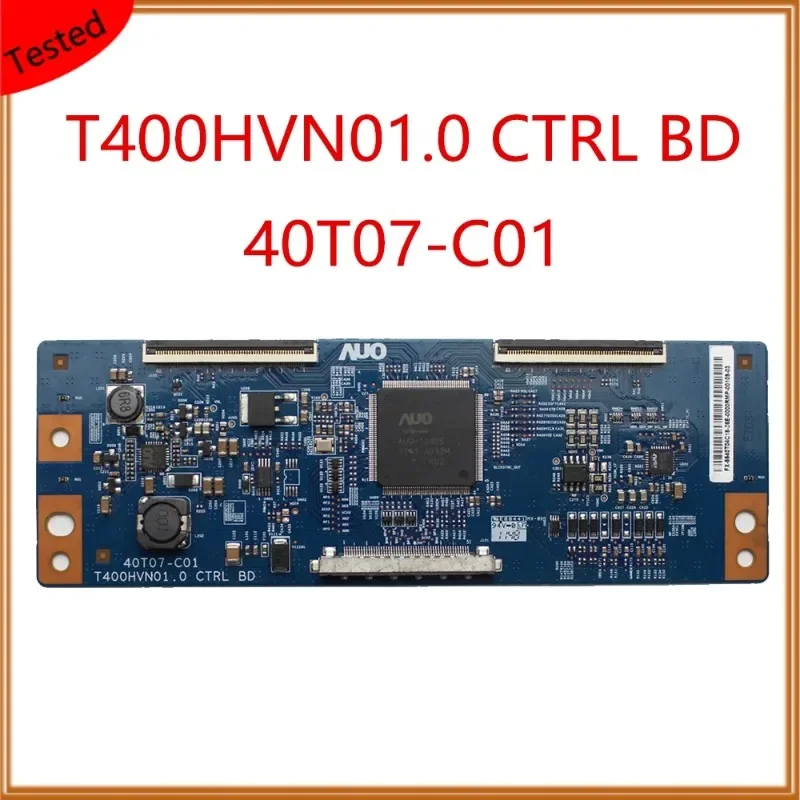 T Con Board T400HVN… - image