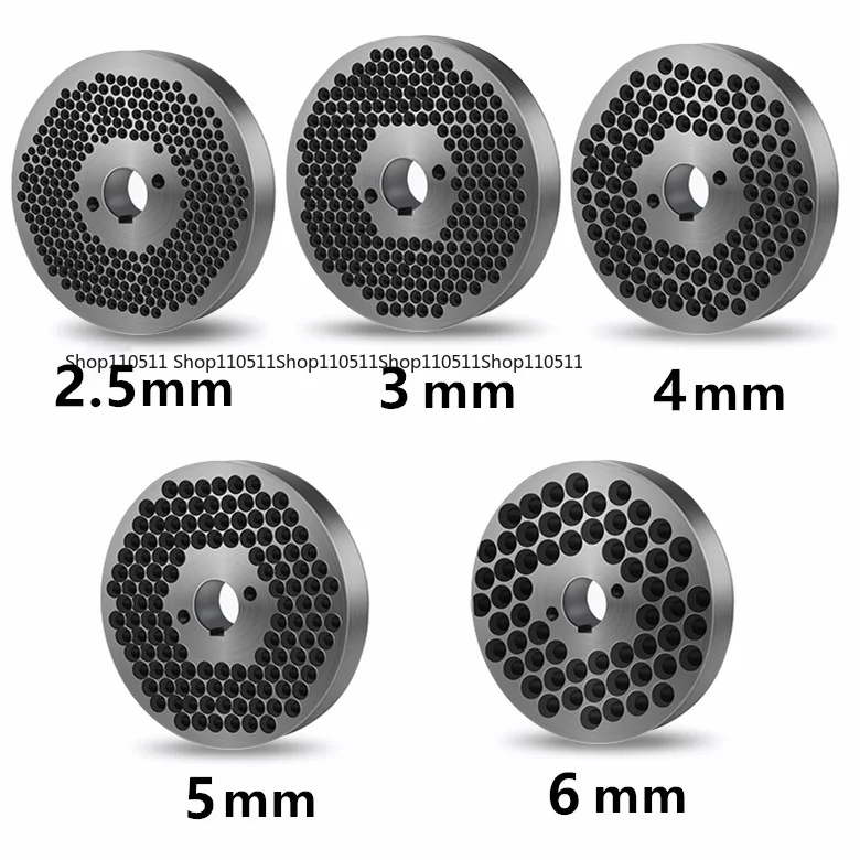 

120/125/150/160/180 нажимная пластина, диск подачи, шлифовальный диск для гранул, шлифовальная пластина для гранул, шаблон кормового гранулятора