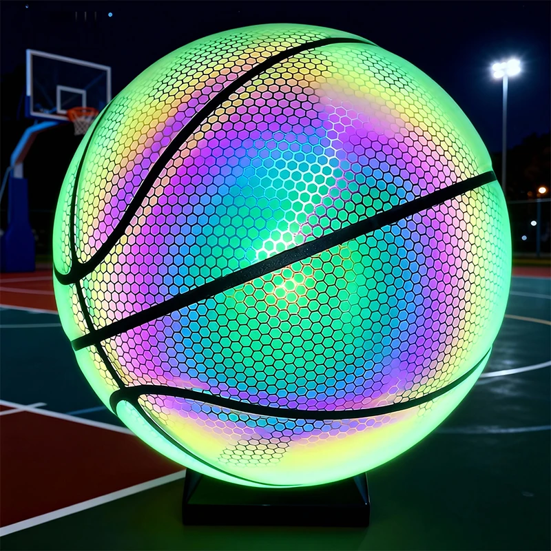 Obrázek kategorie: Basketbalový míč