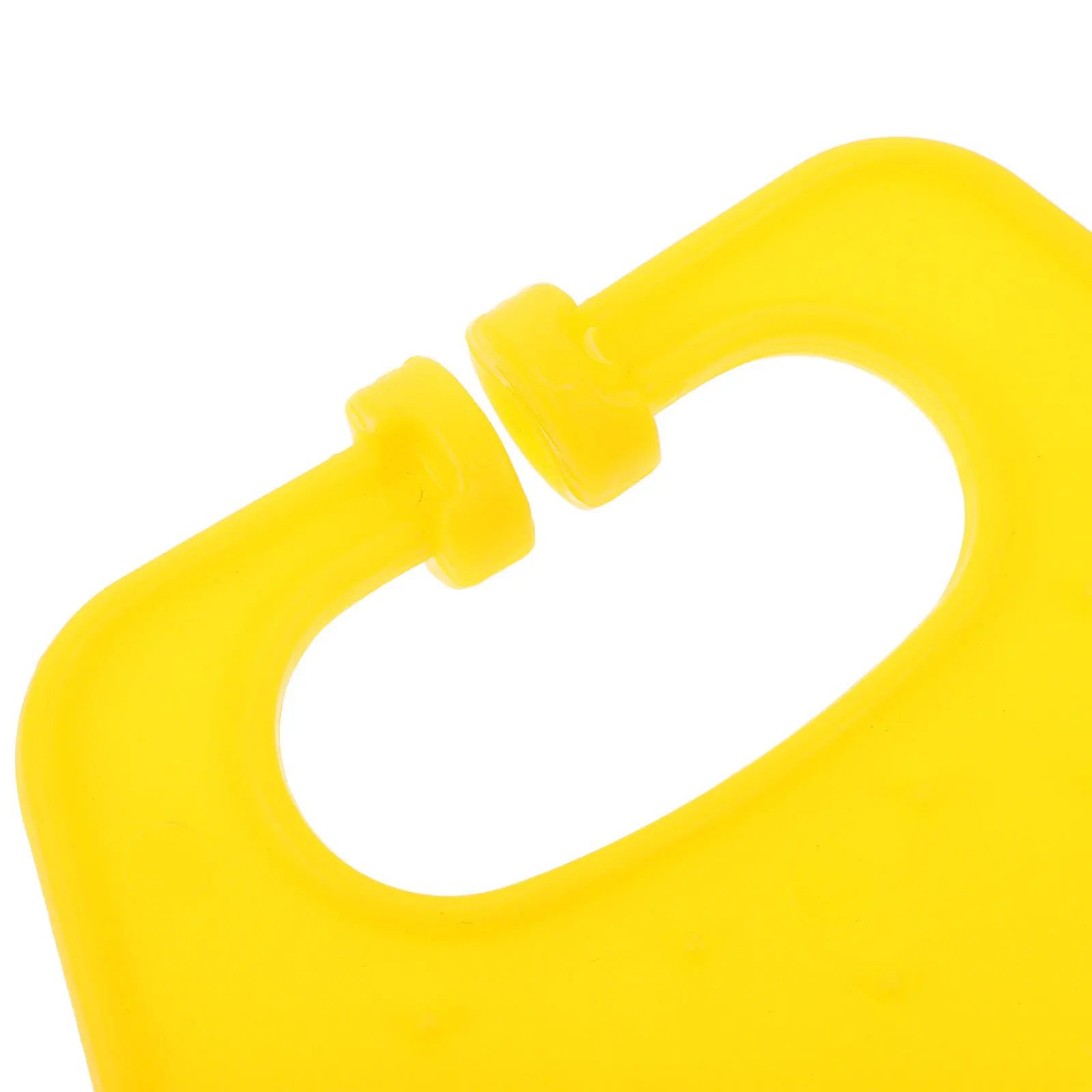 

20Pcs Plastic Calf Nose Clip Cattle Weaning Tool Comfortable Stress-Reducing Weaner for Calves Livestock Supply Farm Use