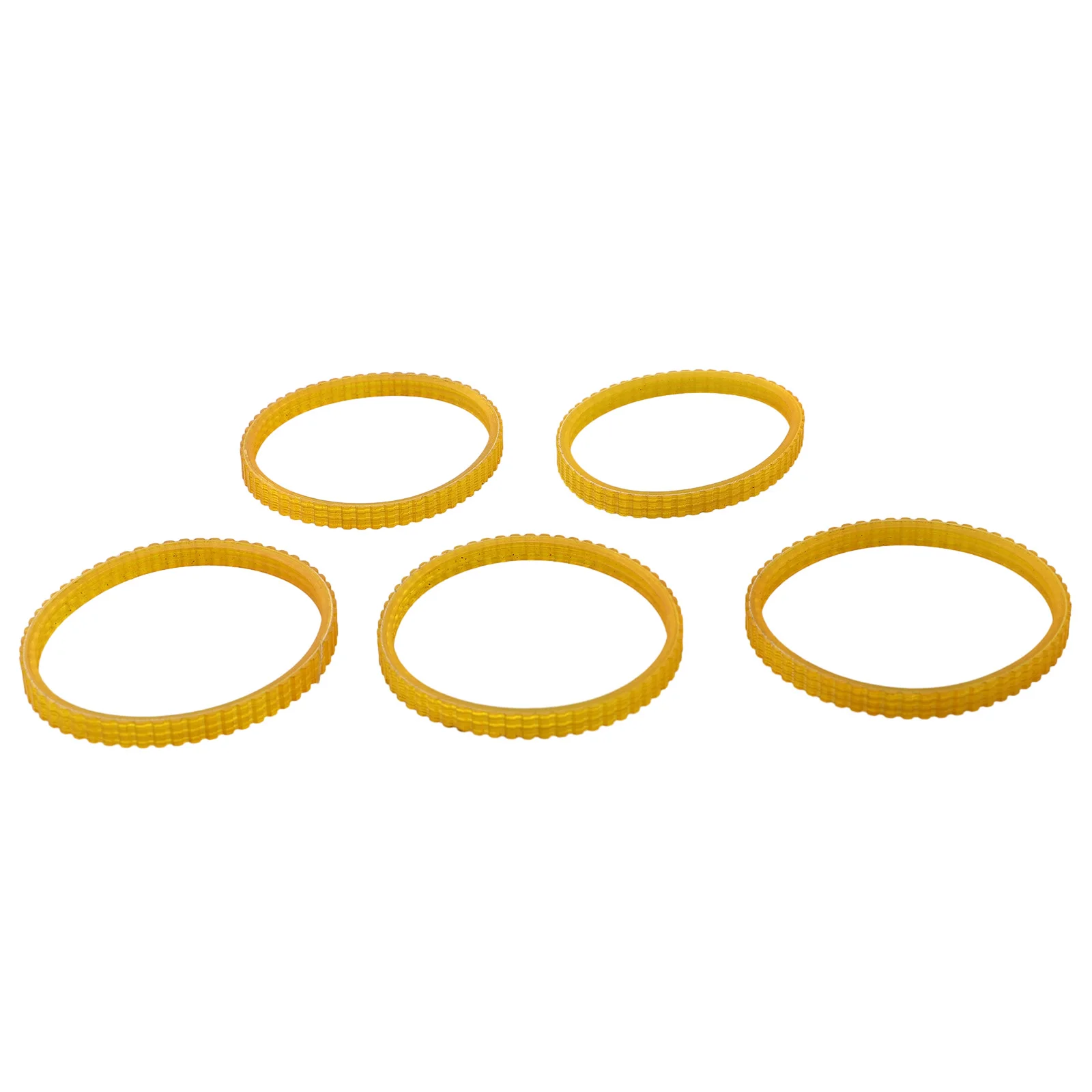 

5 шт., ремень привода электрического строгального станка, резиновый сменный строгальный ремень для моделей шлифовальных станков 9045, внешний обхват, ремень 250 мм, электроинструменты