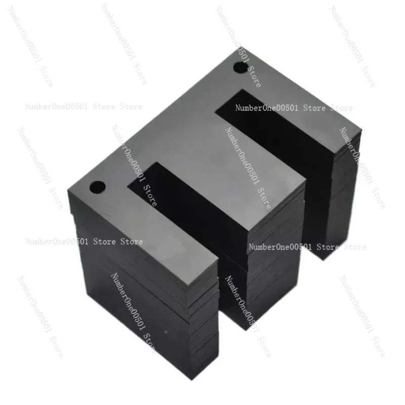 

Лист из ориентированной кремнистой стали EI192, ширина 64 мм, Z11, для трансформаторов, 0.35.LBW095.