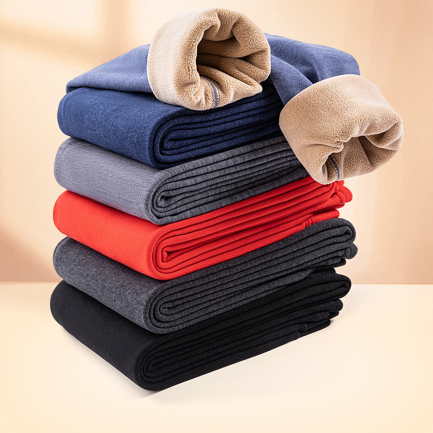 Thumbnail 4 - #63 Best Mens Winter Sleepwear to Buy In 2026