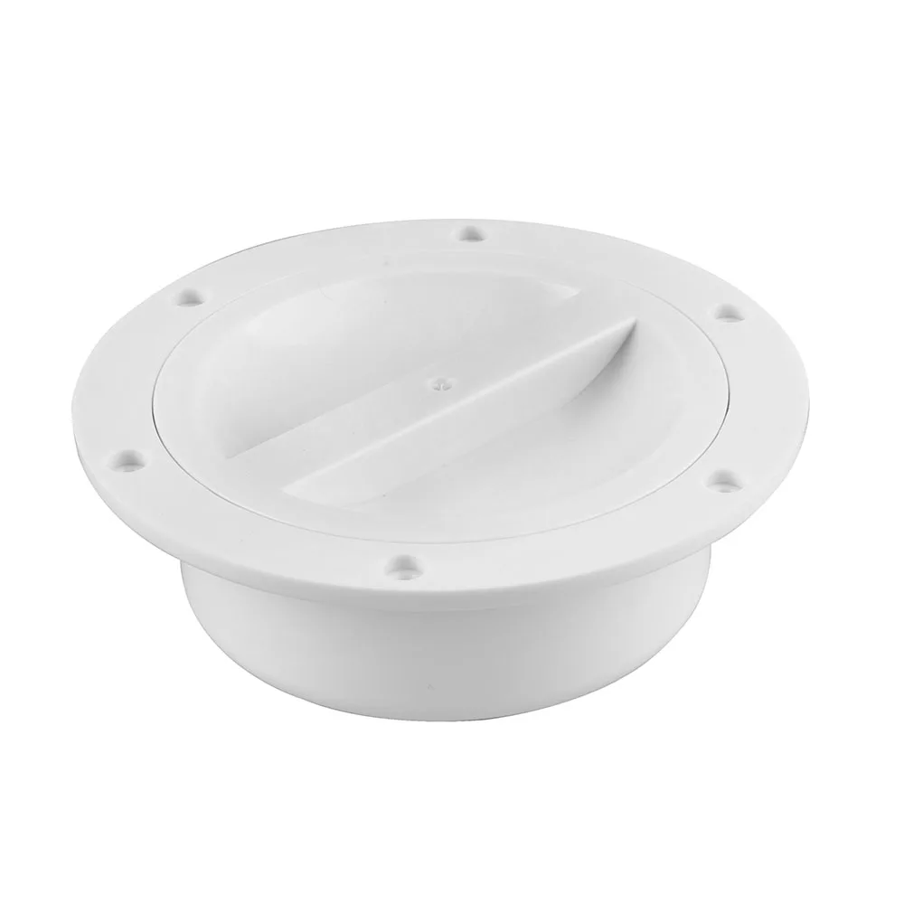 

Universal Electrical Reel For Sea Fishing Power Supply Base Marine Boat Sea Fishing White Dustproof Waterproof Junction Box