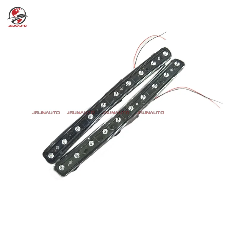 

2018-2025 Car Accessories LED Front Grill Lamp For RR Cullinan Ghost BB Facelift Grill Lights Part