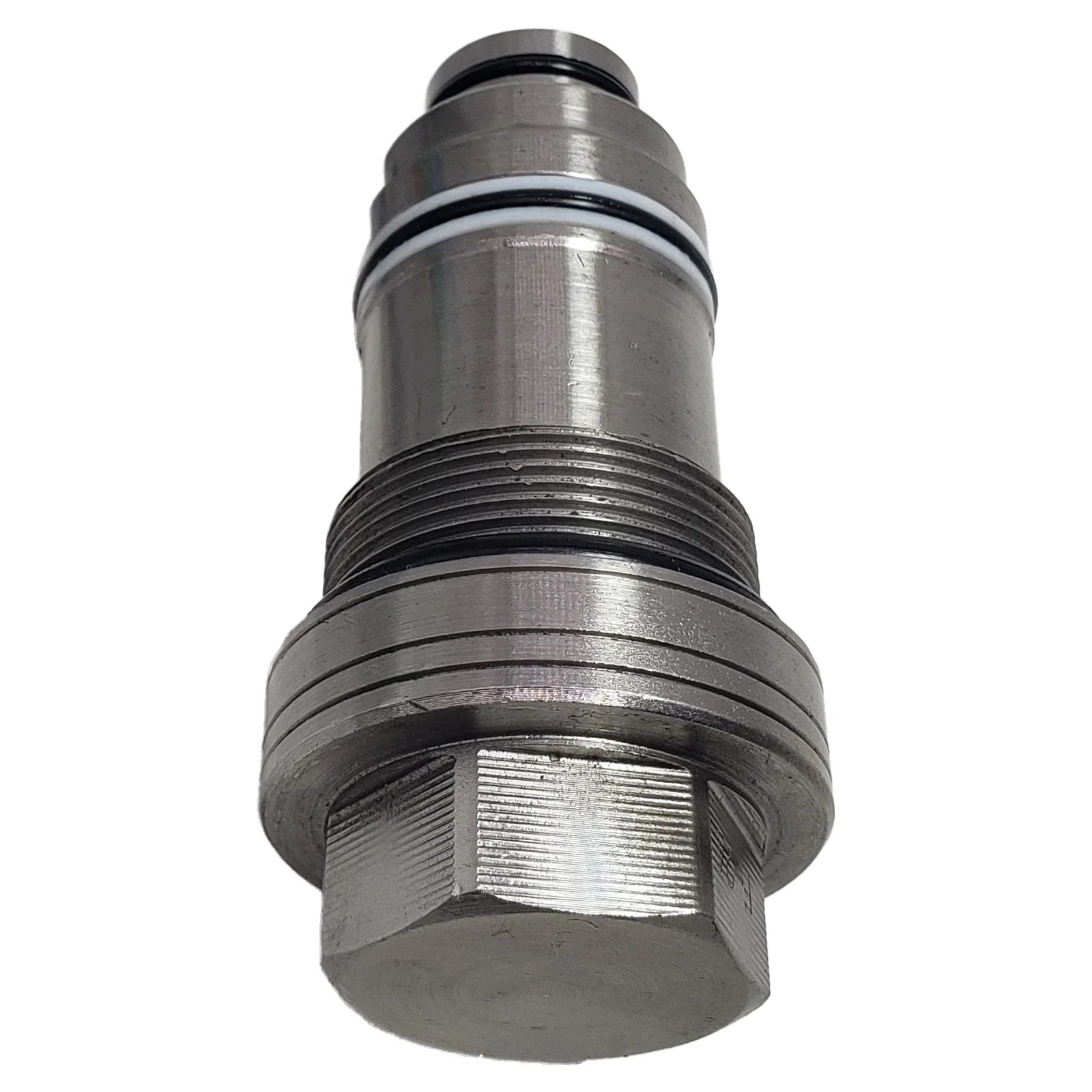 Überdruckventil 723-46-40601 Kompatibel mit Komatsu PC400-6 PC450-6 – Detail 5