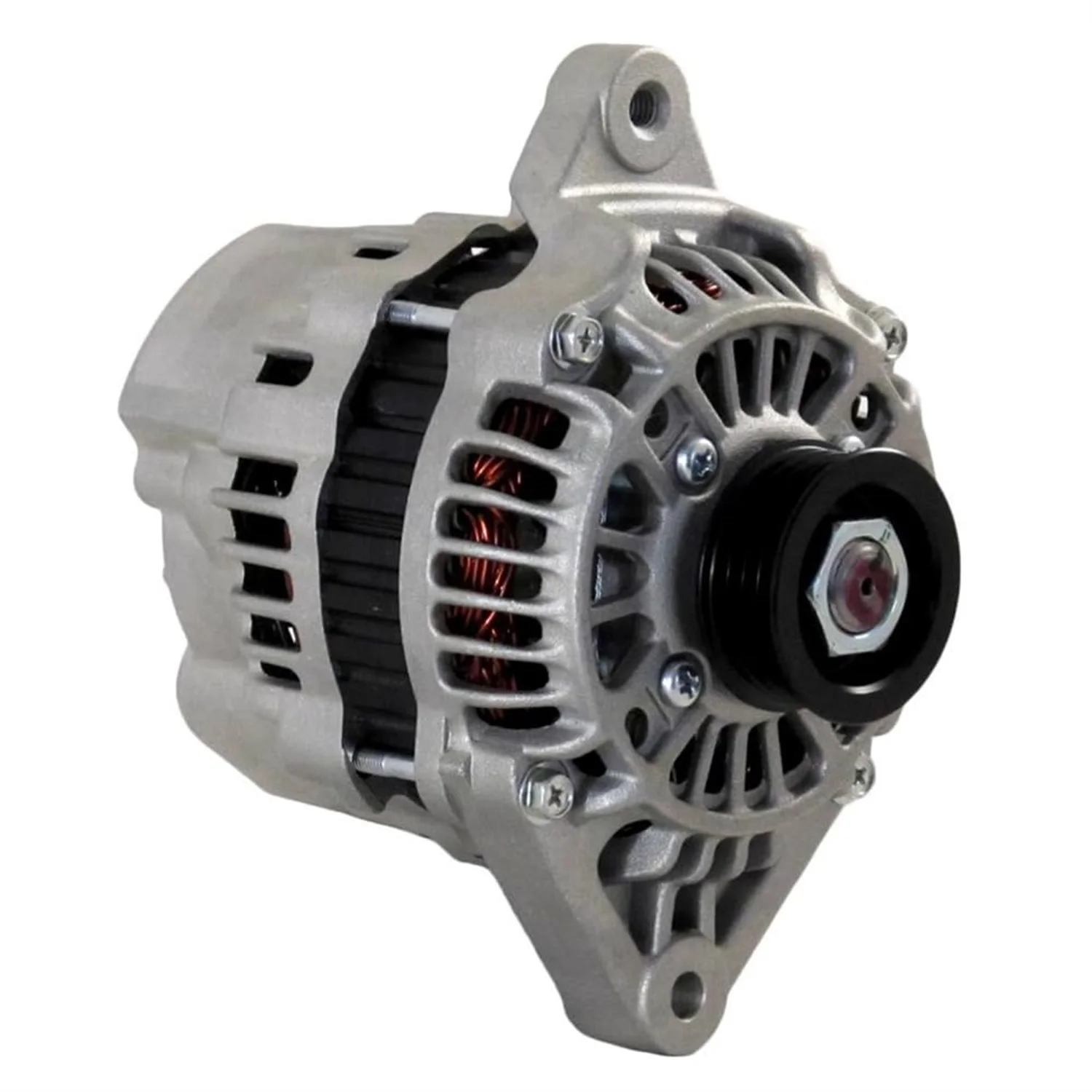 12V 50A Alternator 750-15330 A7TA1491For Engine LPW LPW2 LPW3 LPW4