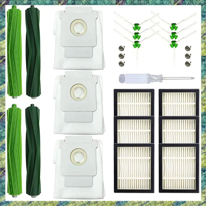 Nana Replacement Pa… - image