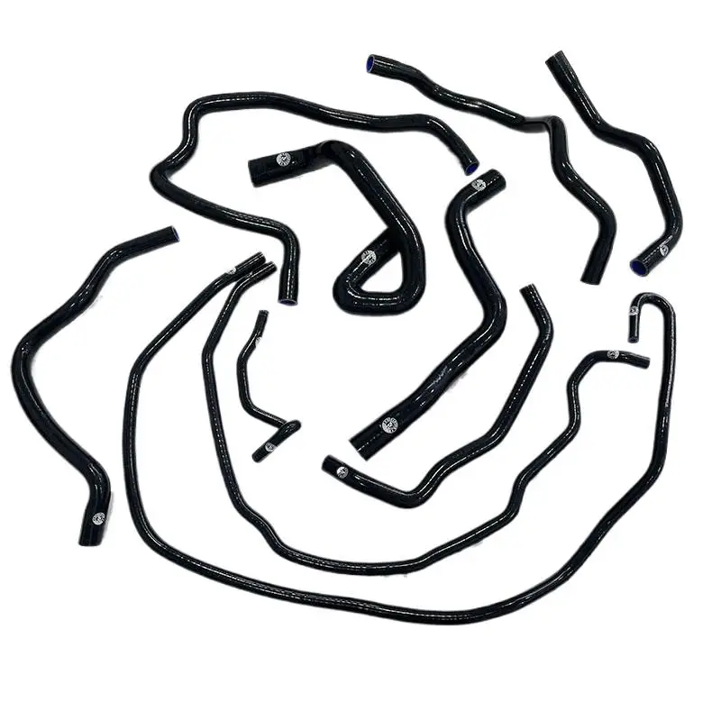 Silicone Radiator H… - image