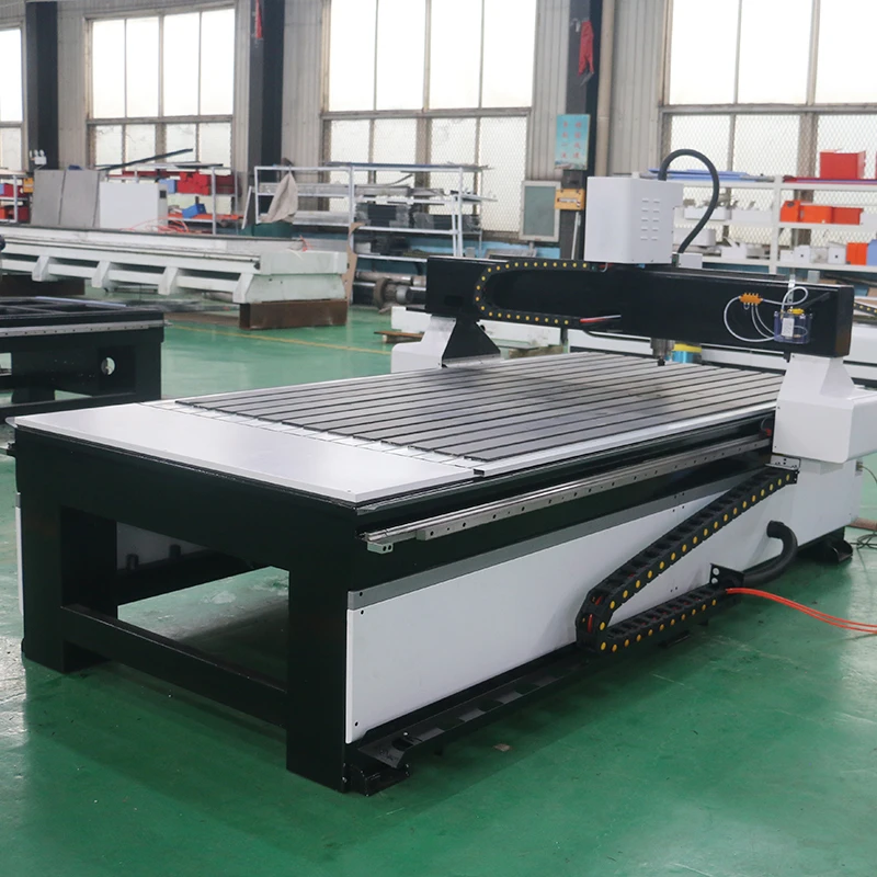 4X8 5X10ft Router Table Woodworking PVC Wood Cutting Engraving Router CNC Machine