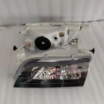 10 nejlepší prodej světlomety Toyota Corolla AE100 - №6