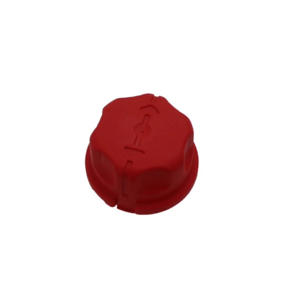 Eater Bump Feed String Trimmer Bump Knob For Garden Maintenance Bump Knob For String Trimmer Brushcutter As Picture