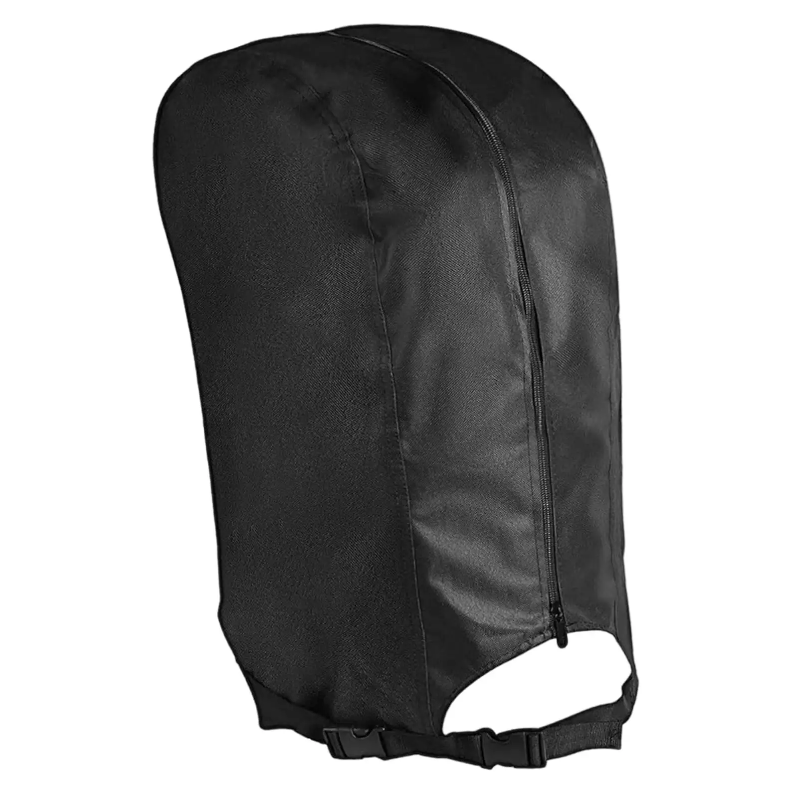 Golf Bag Rain Cover Raincoat Sturdy Golf Pole Bag Cover Portable Storage Bag Protective Cover for Golf Course Supplies