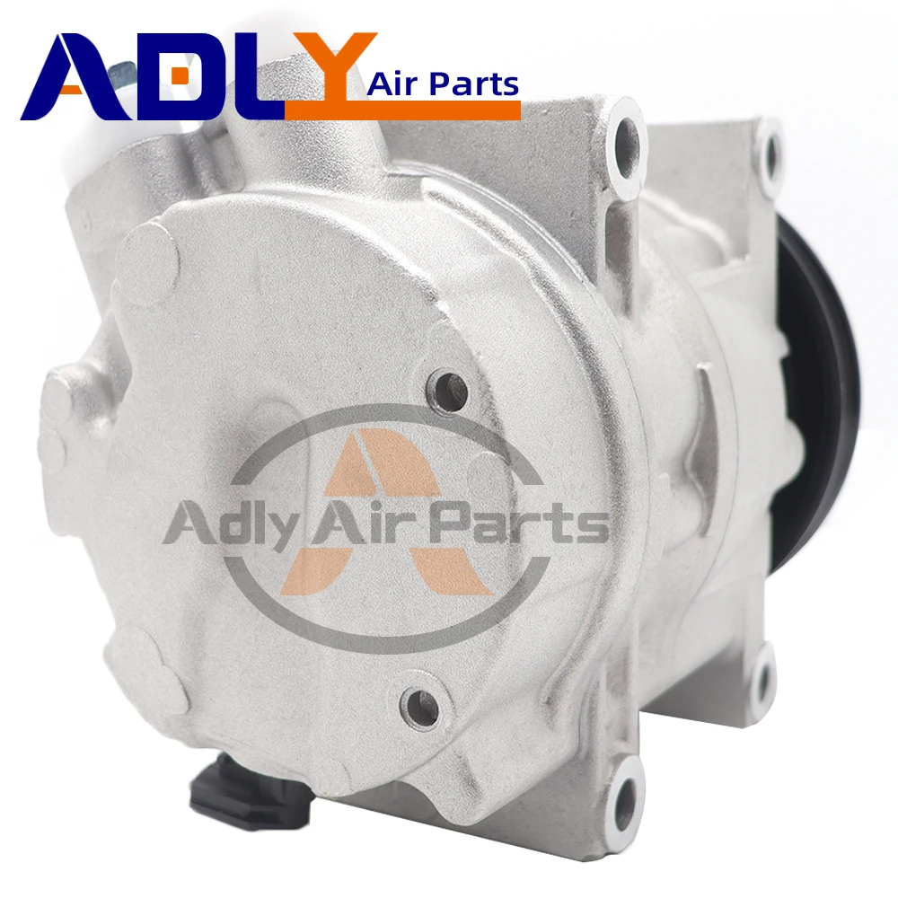 ضاغط تكييف الهواء CWE618 لنيسان باثفندر QX4 3U 13045010   3U130-45010 92600WL80A 92600-WL80A 92600WL000 4PK