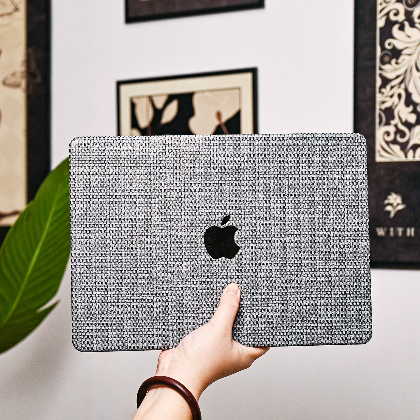 Etui 2026 do Macbooka Neo M2 13 M1 Pro 13 kompatybilne z AirM3 15 Mac Hard Shell Retina A2681 Pokrowiec na laptopa — zdjęcie produktu 5