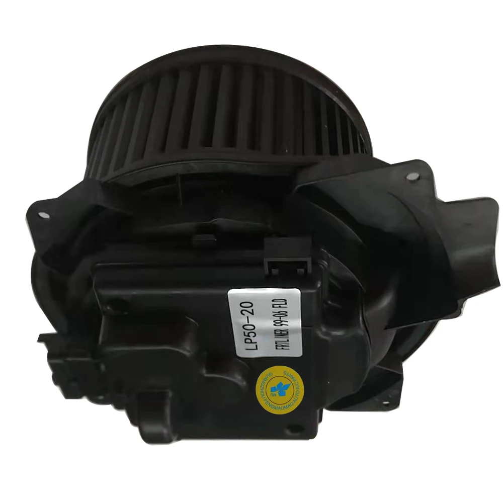 Cooling Fan BLOWER MOTOR FOR Volvo VNM Freightliner 301303 BM5040 8EW351034251 203368 1153206 75827 85104207 BOA94350