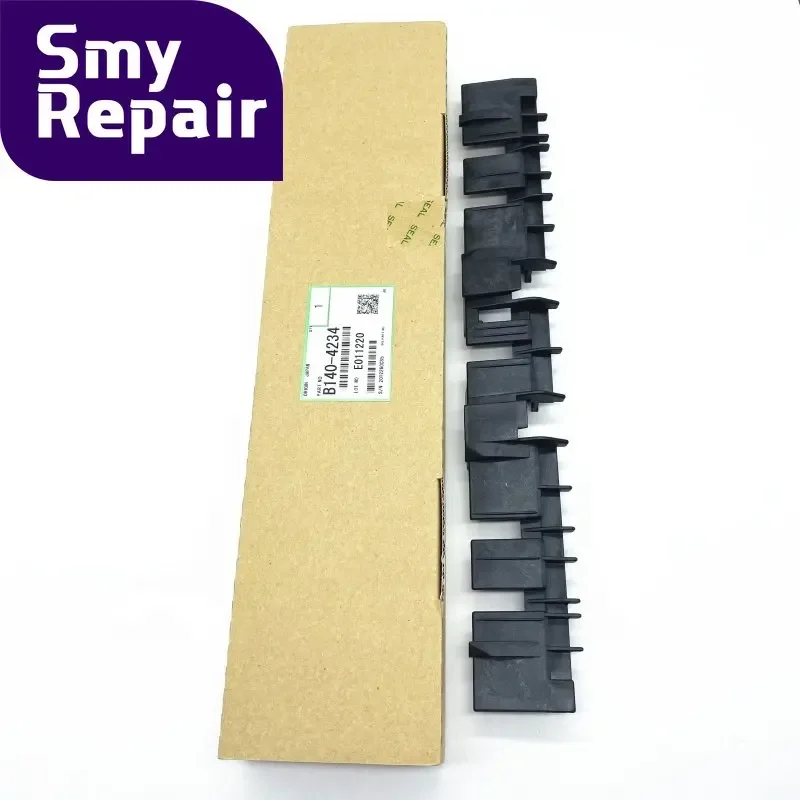 1PCS B140-4234 High Quality Upper Fuser Exit Guide Plate For Ricoh MP 2075 7500 7502 7001 8000 8001 6002 6503 7503 Copier Parts