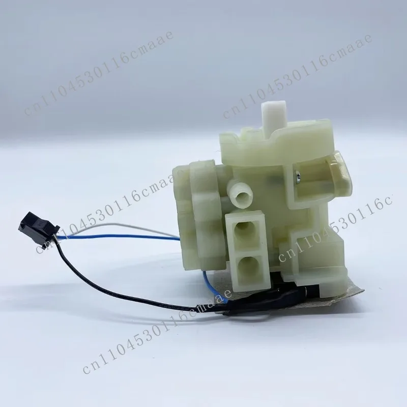 Steam Knob Handle Change-over Twist Switch Assembly with Wire for  Espresso Machine Replacement