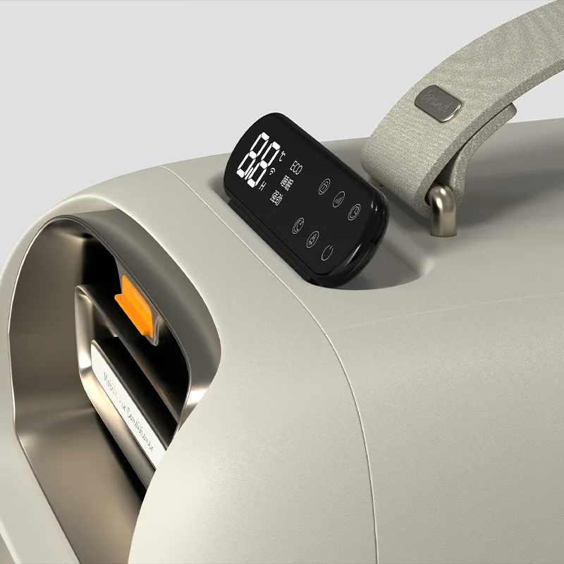 DC24V 0.6HP Outdoor use portable POG-1/110-240V/1500W/5200BTU Water Proof air conditioner  air cooler with remote control