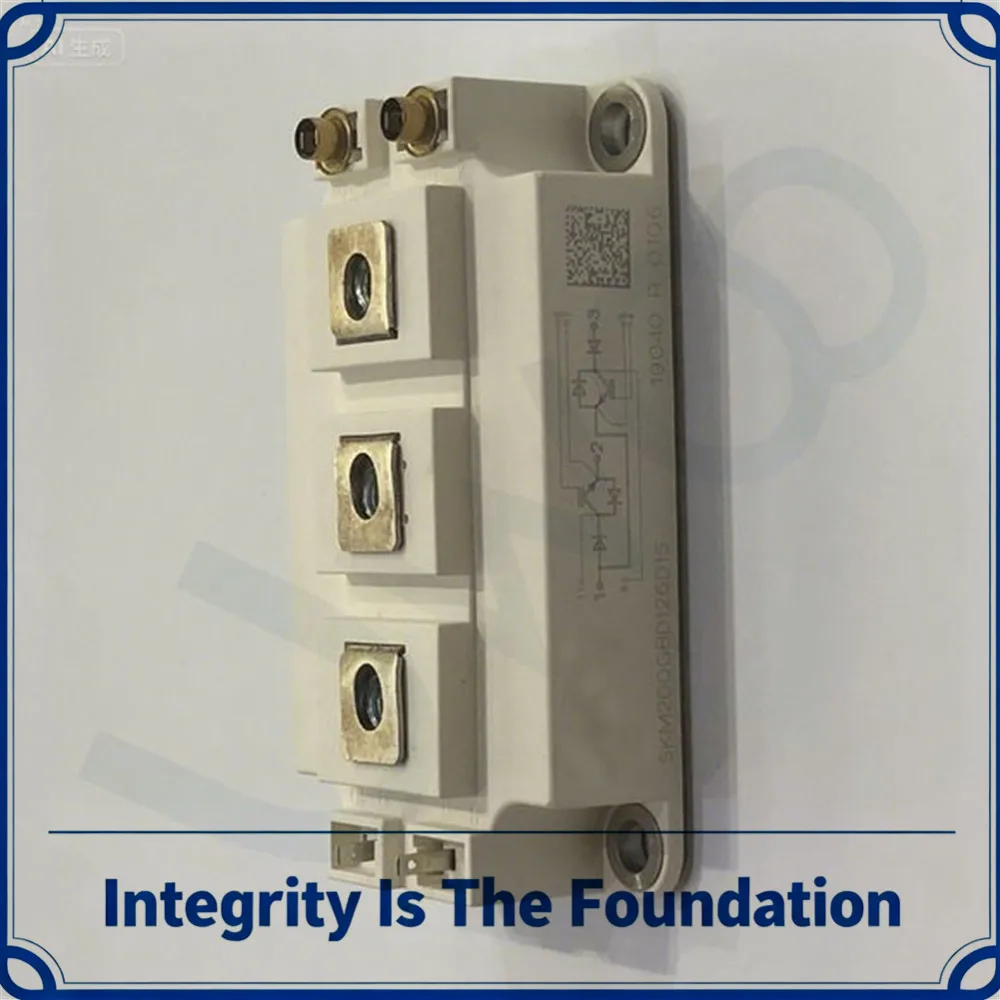 

SKM200GBD123D1S SKM200GBD126D SKM300GBD126D SKM200GBD126D1S New Original