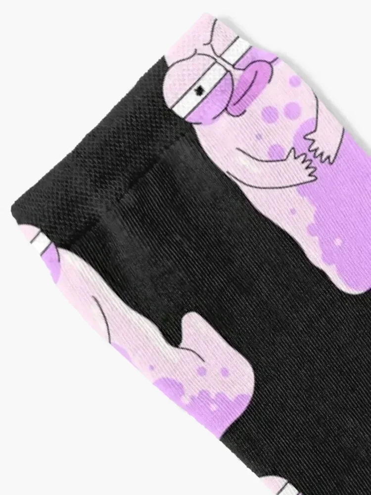 The Pupa Socks winter thermal sport winter gifts soccer anti-slip Socks For Girls Men's