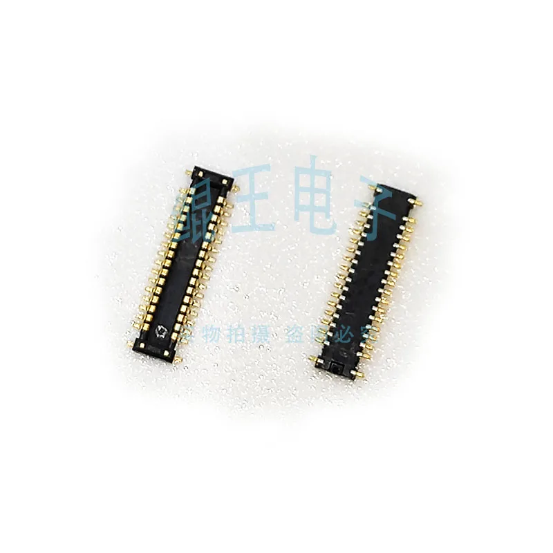 2~5PCS/LOT 145802032002829+ 14-5802-032-002-829+ 0.4mm 32PIN KYOCERA mobile phone connector New and Original