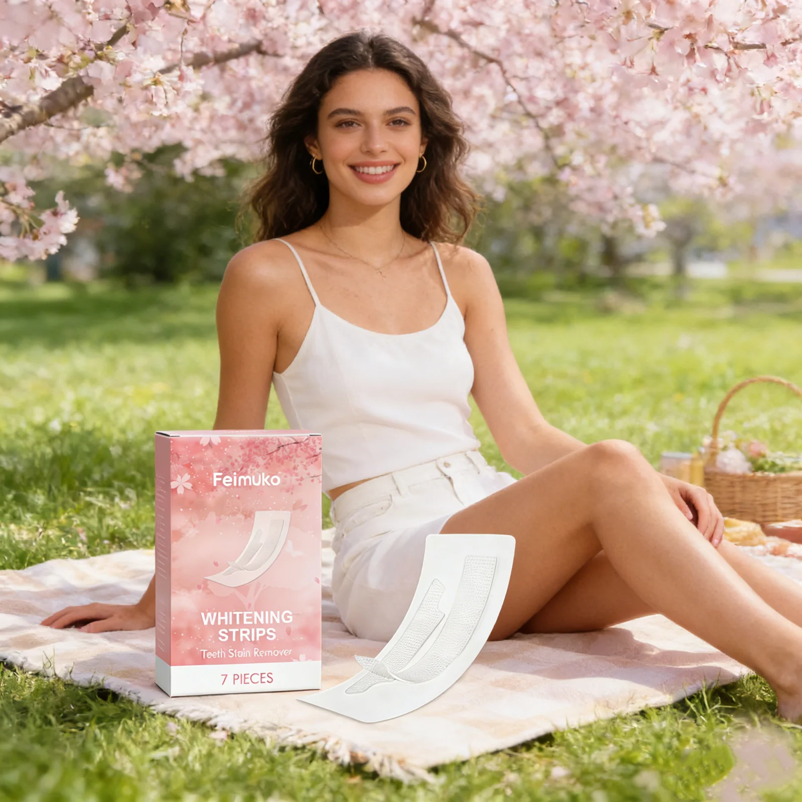 Neue Fortschrittliche Zahnaufh – Teeth Whitening Effects Bewertung und Preis