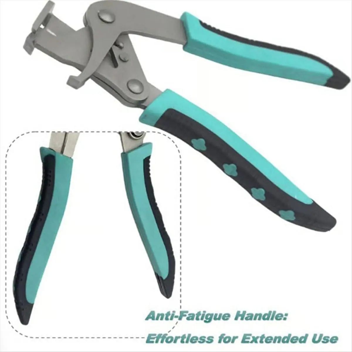 DT756 TRENDY~Car Clip Pliers/Disassembly Tools, Clip Removal Tool, Multi-Functional Efficient Automotive Snap Pliers Remove Fast