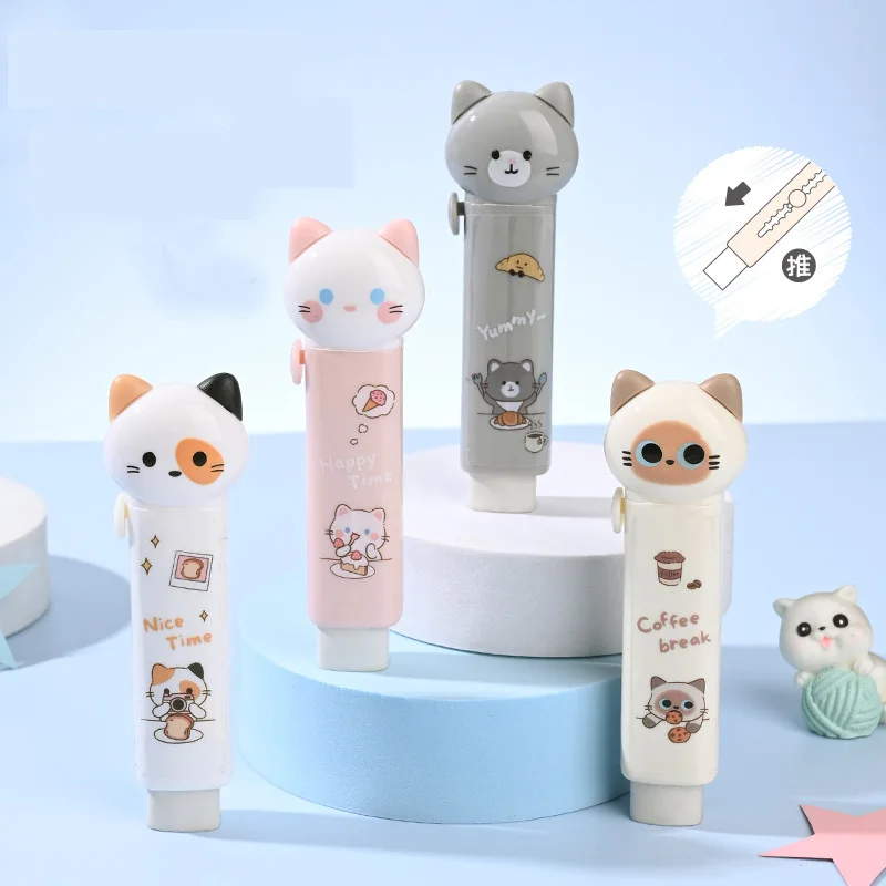 24pcs-kawaii-cat-push-erasers-for-kids-cute-japanese-stationery-wholesale-kids-prizes-student-gifts-writing-accessories-gadgets