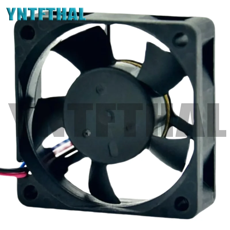 مروحة تبريد جديدة ASB03512HA-A 12V 0.14A بثلاثة أسلاك