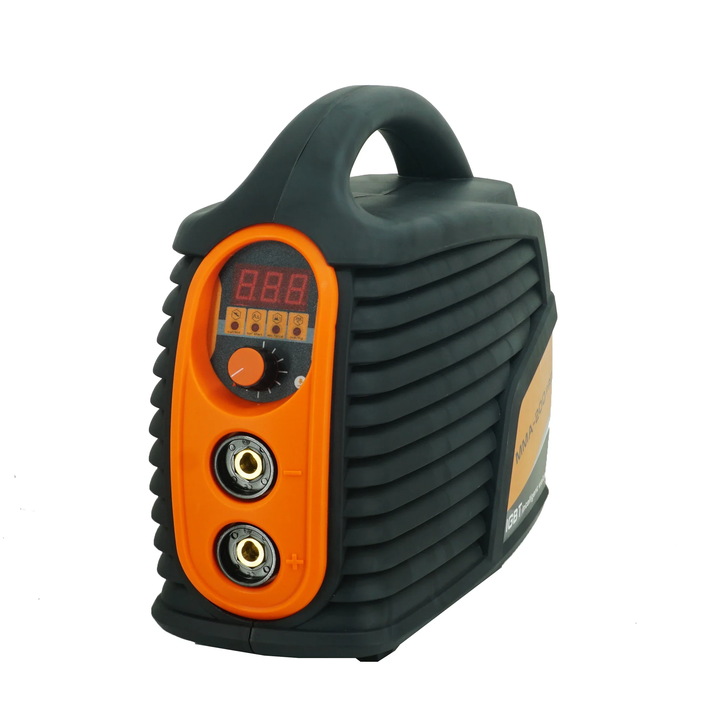 

ZX7 110MI Portable Solar Powerful Arc Inverter Welding Machine Hot Selling