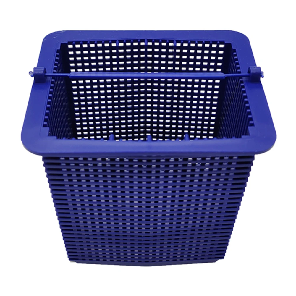 

Pool Cleaning Tools Pool Skimmer Basket Handle Design Replacement Basket SP1605X7 SP1607X10 SP2607X10 SP2615X20XE