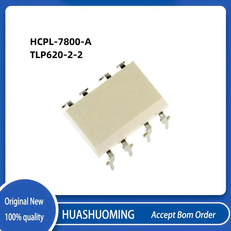 10Pcs/Lot Hcpl-7800…