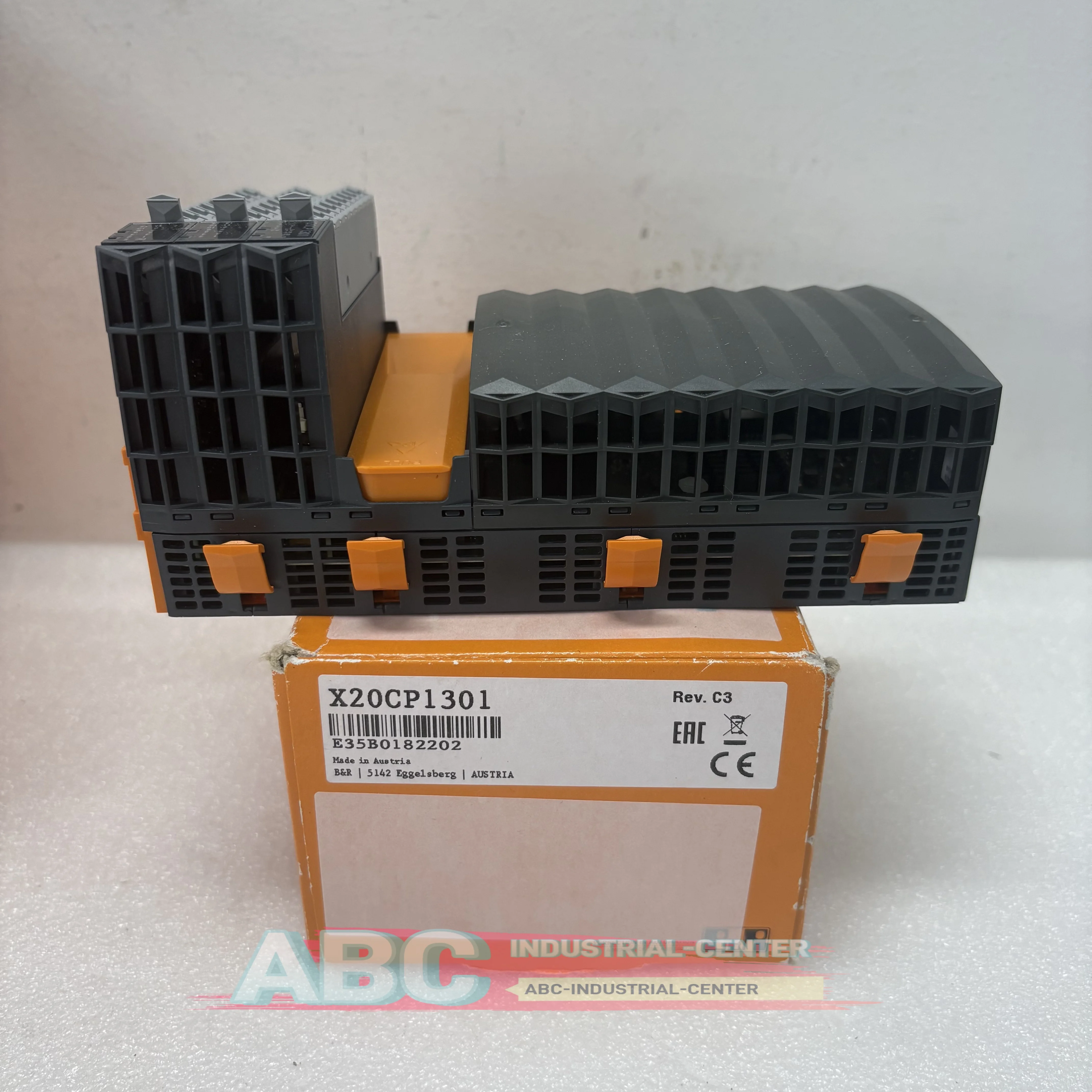 Nieuwe X20CP1301 X20CP1381 X20CP1382 Controller origineel