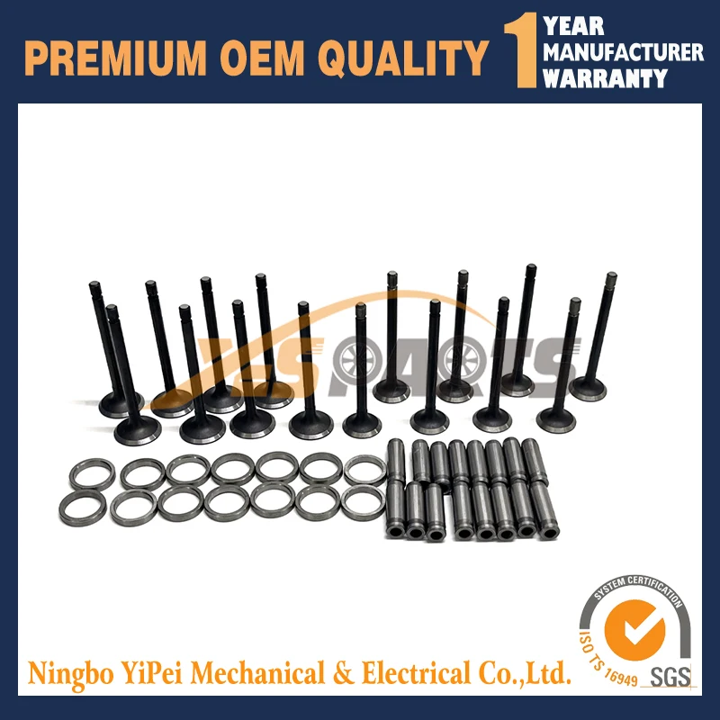 

New Valve Train Kit For kubota V3307 engine