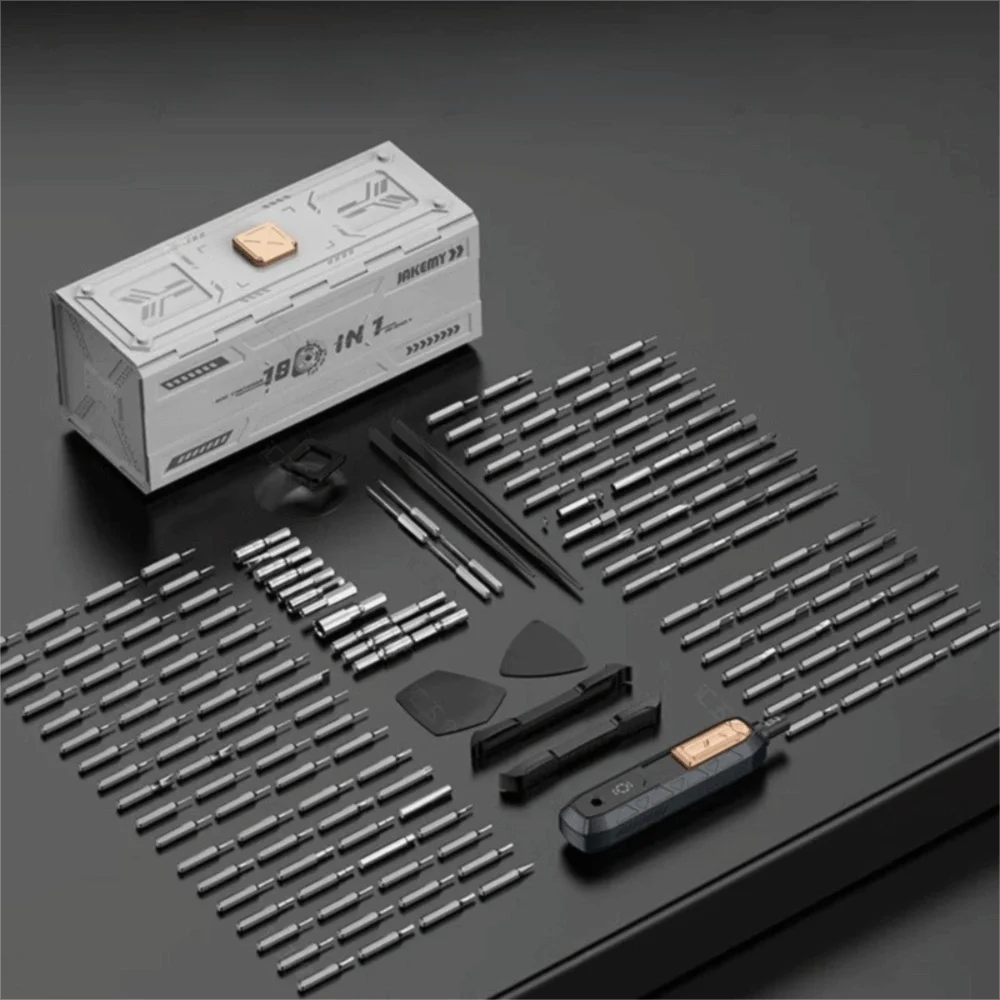 180 In 1 Precision …