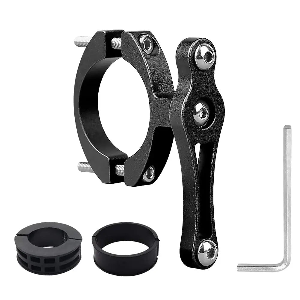 AliExpress DOMEN Bicycle Bottle Cage Conversion Aluminum Alloy Rack Bracket Bike Water Bottle Cage Mount Adapter Water Cup Cycling Accessories