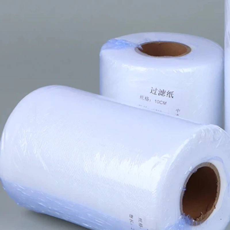 Replacement Filter …