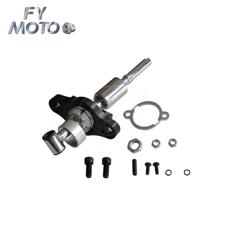 2026 Hot Sale V6/V8/HSV VE/G8/VXR8/HSV/GTS/ V8/LS2/LS3/T56 6 Speed RacE Quick Shift GearFactory
