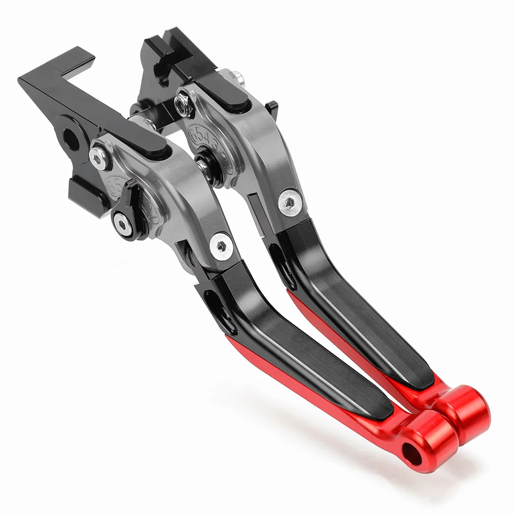 

For HONDA FORZA 125 250 300 350 750 NSS 300 2010-2025 XADV750 X-ADV 750 Motorcycle Clutch Brake Lever Adjustable Handle Levers