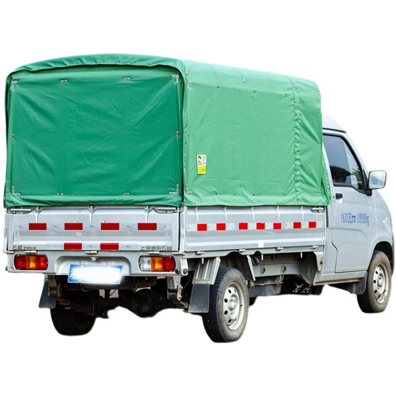 

Trucks, cargo boxes, carports, stalls, canopies, rain, sun protection, and shade